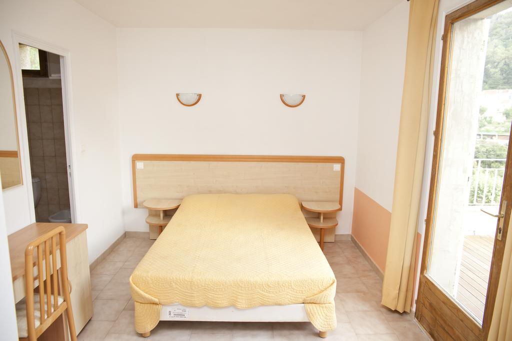 ホテル Sant'Andria オレッタ 部屋 写真