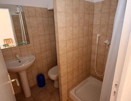 ホテル Sant'Andria オレッタ 部屋 写真